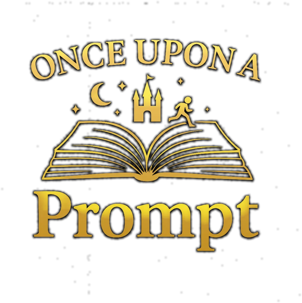 Once Upon a Prompt